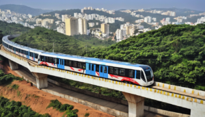 Andhra Pradesh Metro