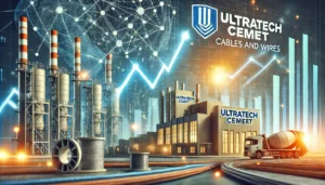 UltraTech Cement