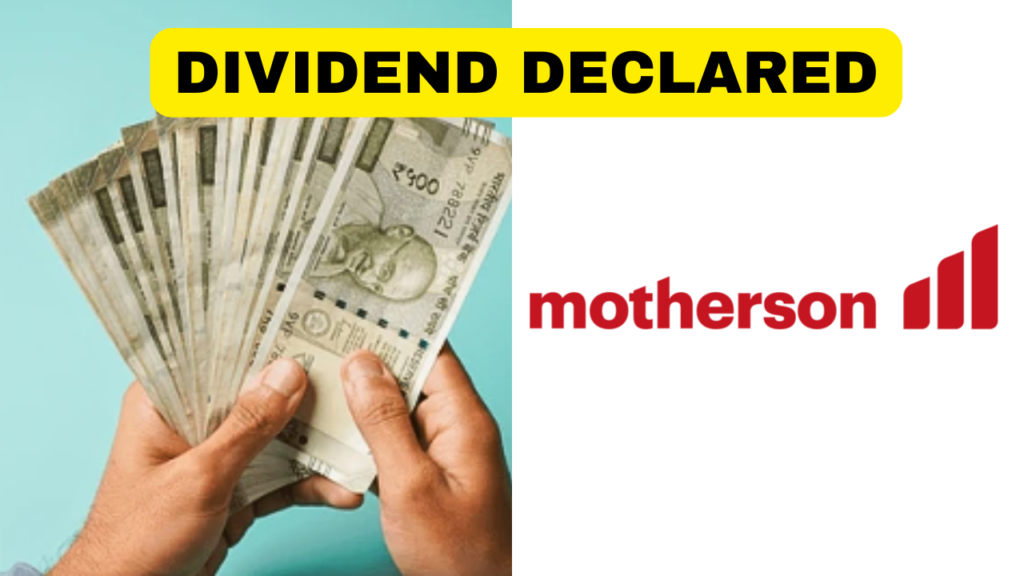 Varun Beverages Dividend