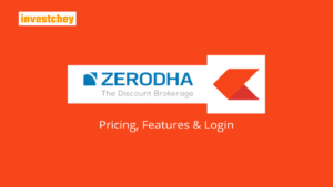  Zerodha or Upstox 